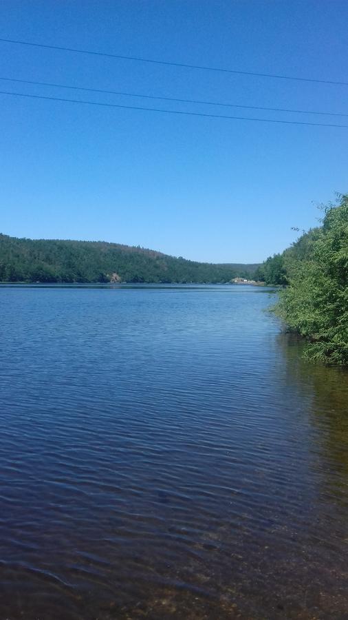 Penzion Paták Kamyk nad Vltavou Esterno foto
